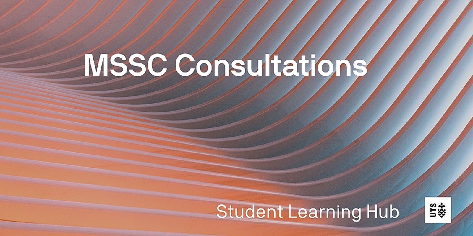 Banner image for MSSC Online Consultations