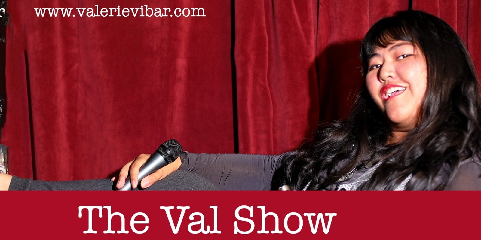 Banner image for The Val Show - Oct 26, 2024