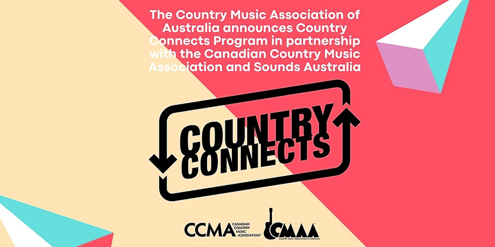 Banner image for Country Connects