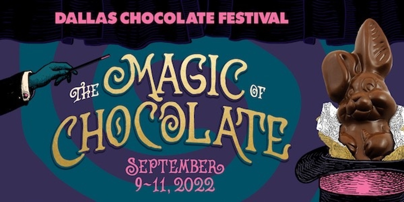 Dallas Chocolate Festival - Experiences