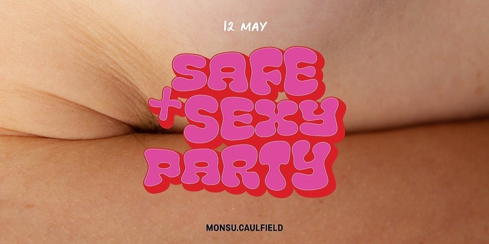 Banner image for Safe n' Sexy Party