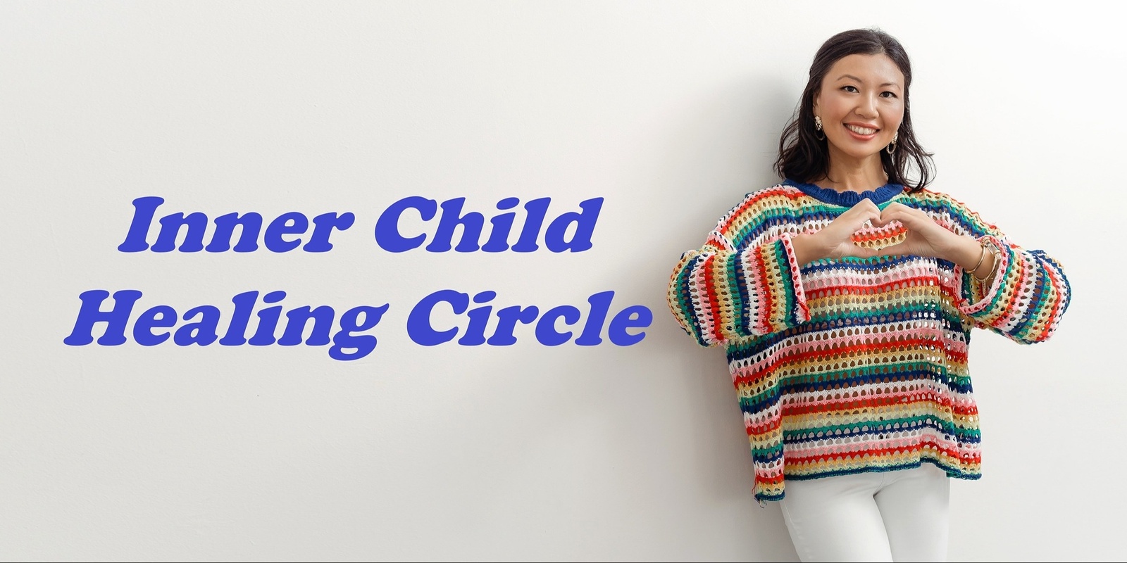 Banner image for Chinese New Year Inner Child Healing Circle In Wood Snake