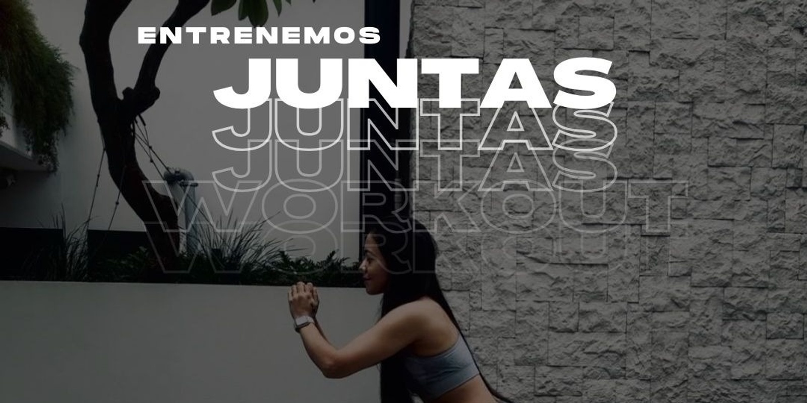 Banner image for Entrenemos Juntas