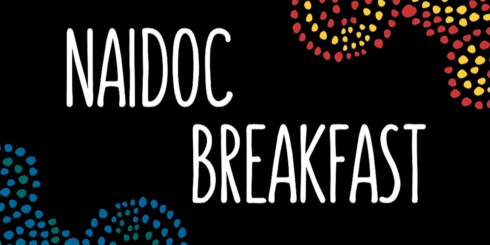 2023 Cairns NAIDOC Breakfast
