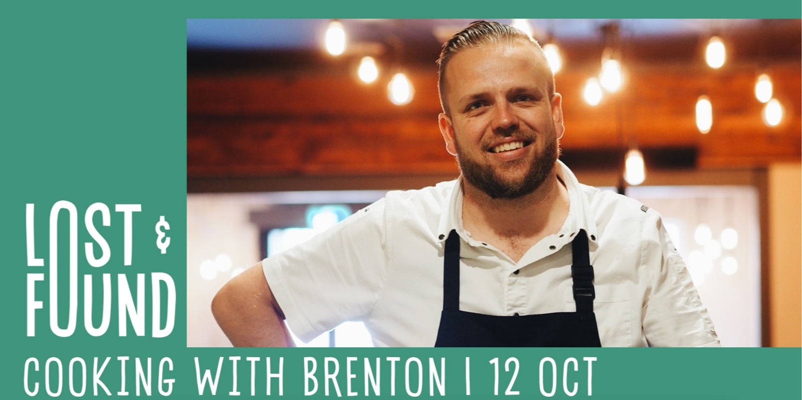 Banner image for Cooking with Brenton: Middle Eastern Classics