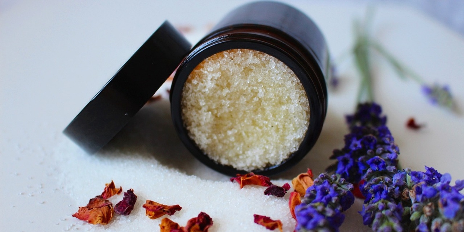 Banner image for Summery Body Scrubs with Maddy