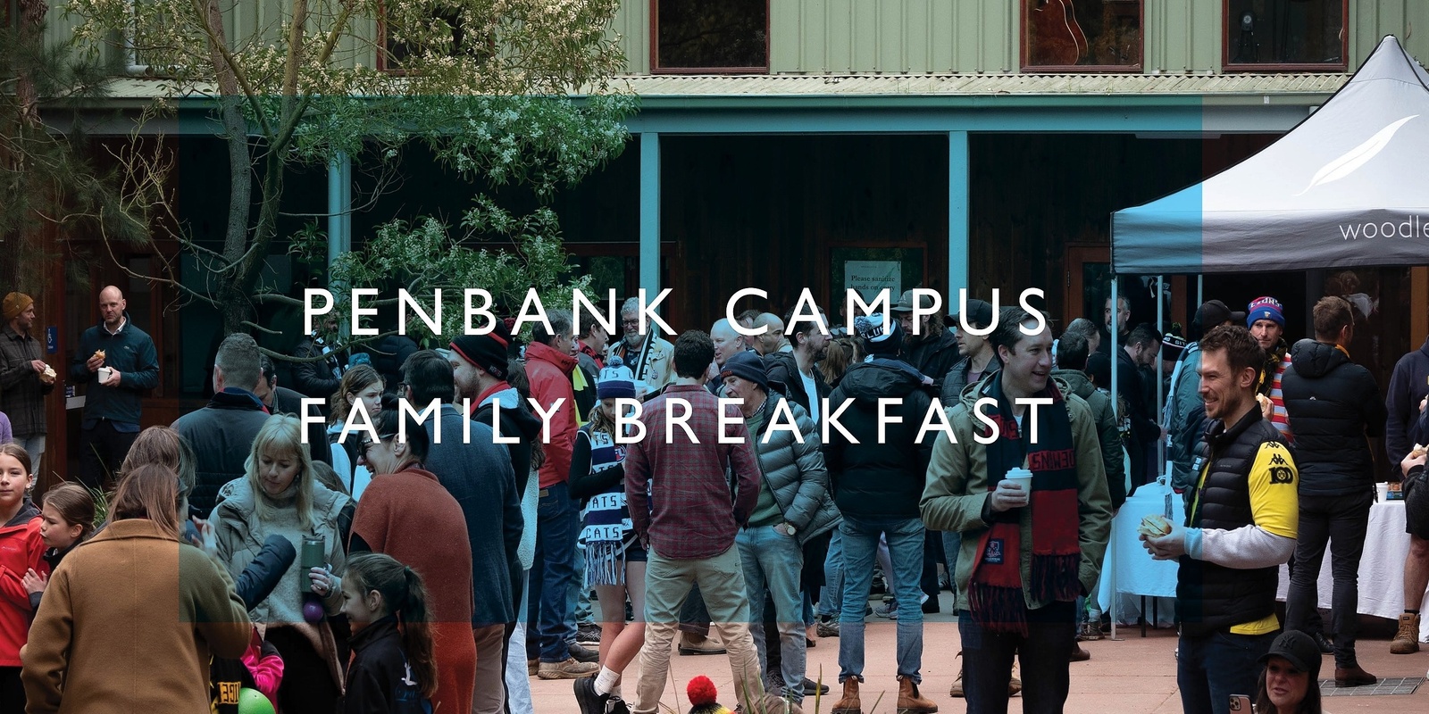 Banner image for 2024 Penbank Family Breakfast Picnic