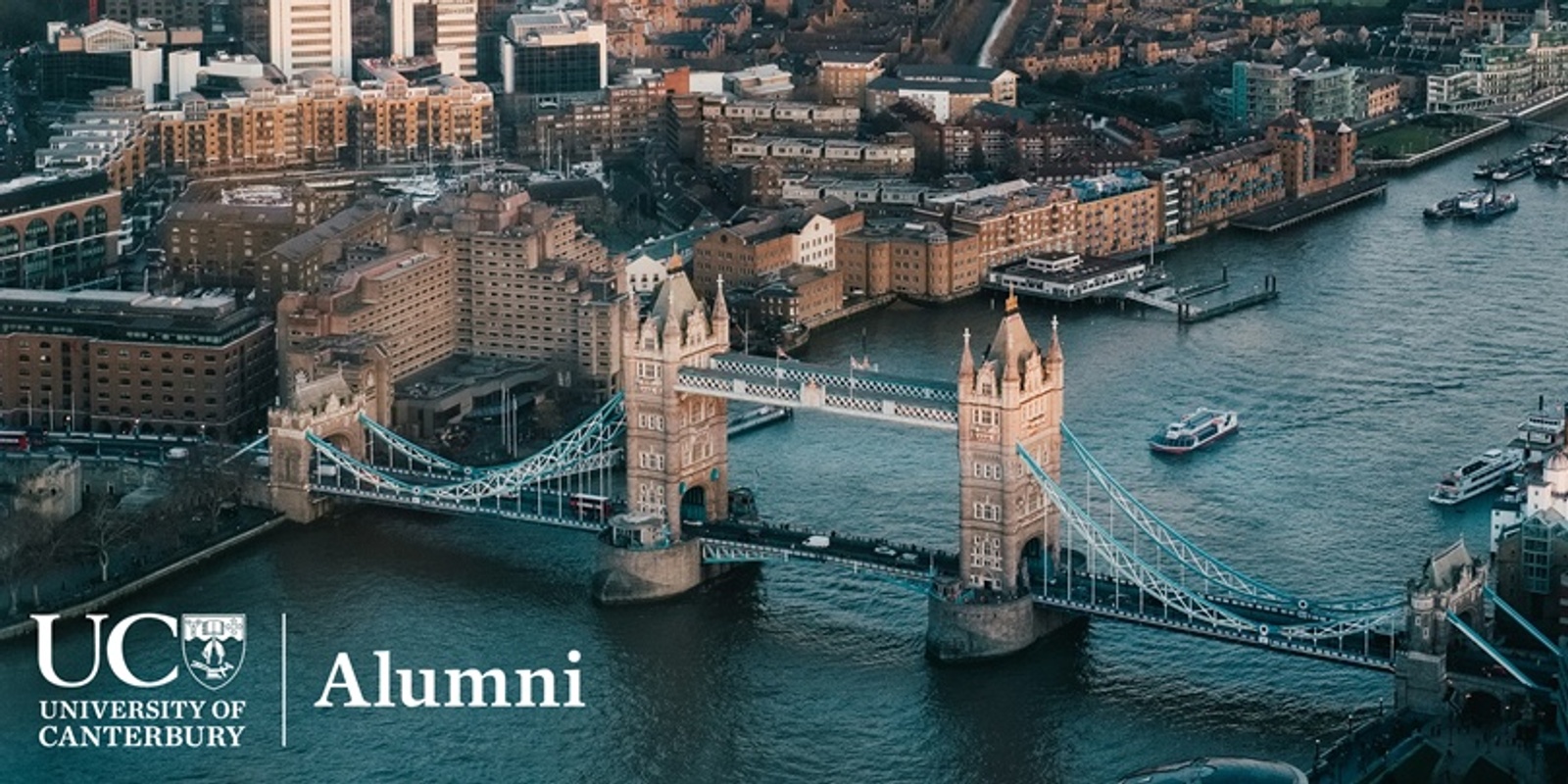 Banner image for UC Law Alumni Function in London 2024