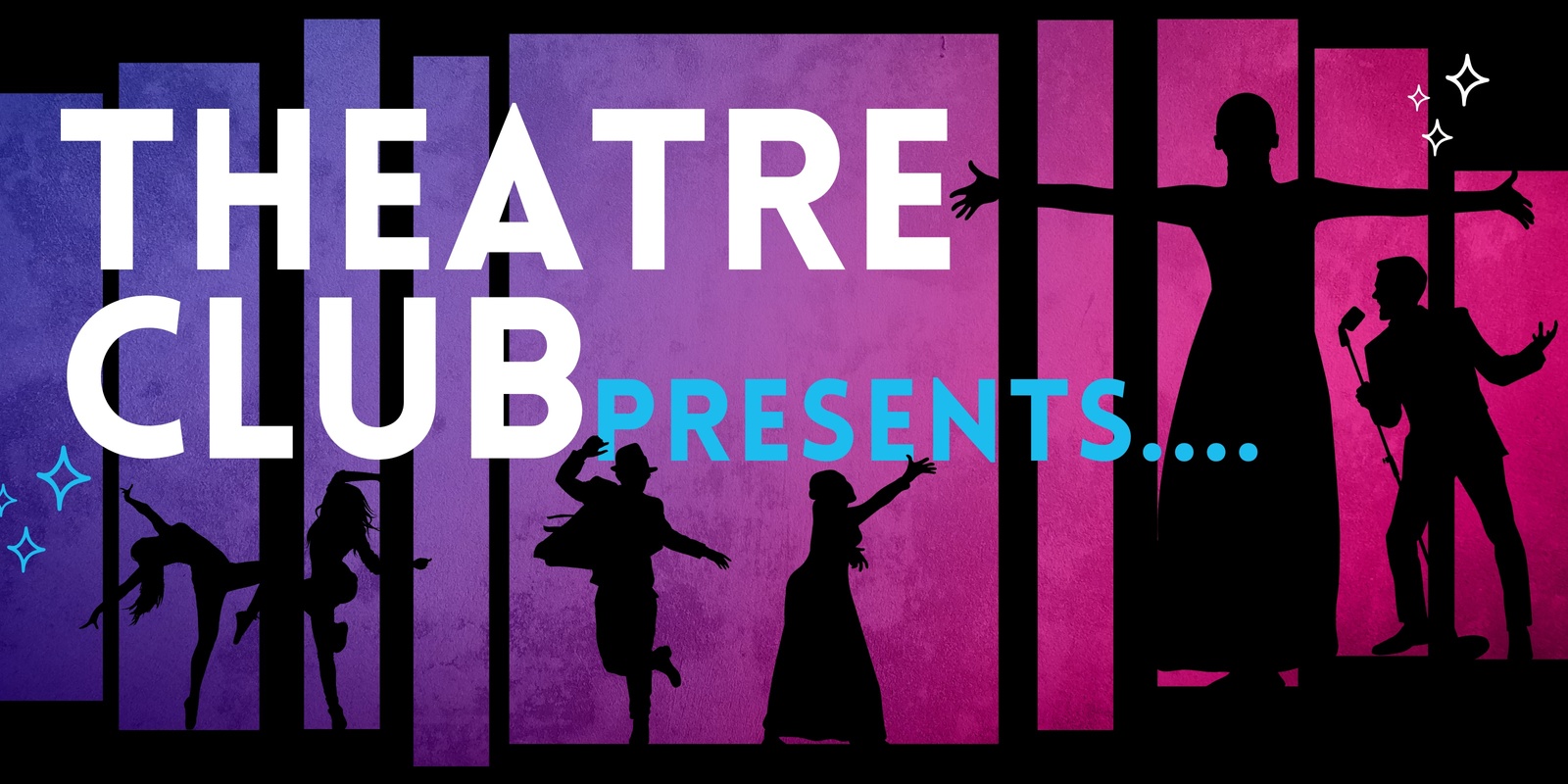 Banner image for Theatre Club Presents...