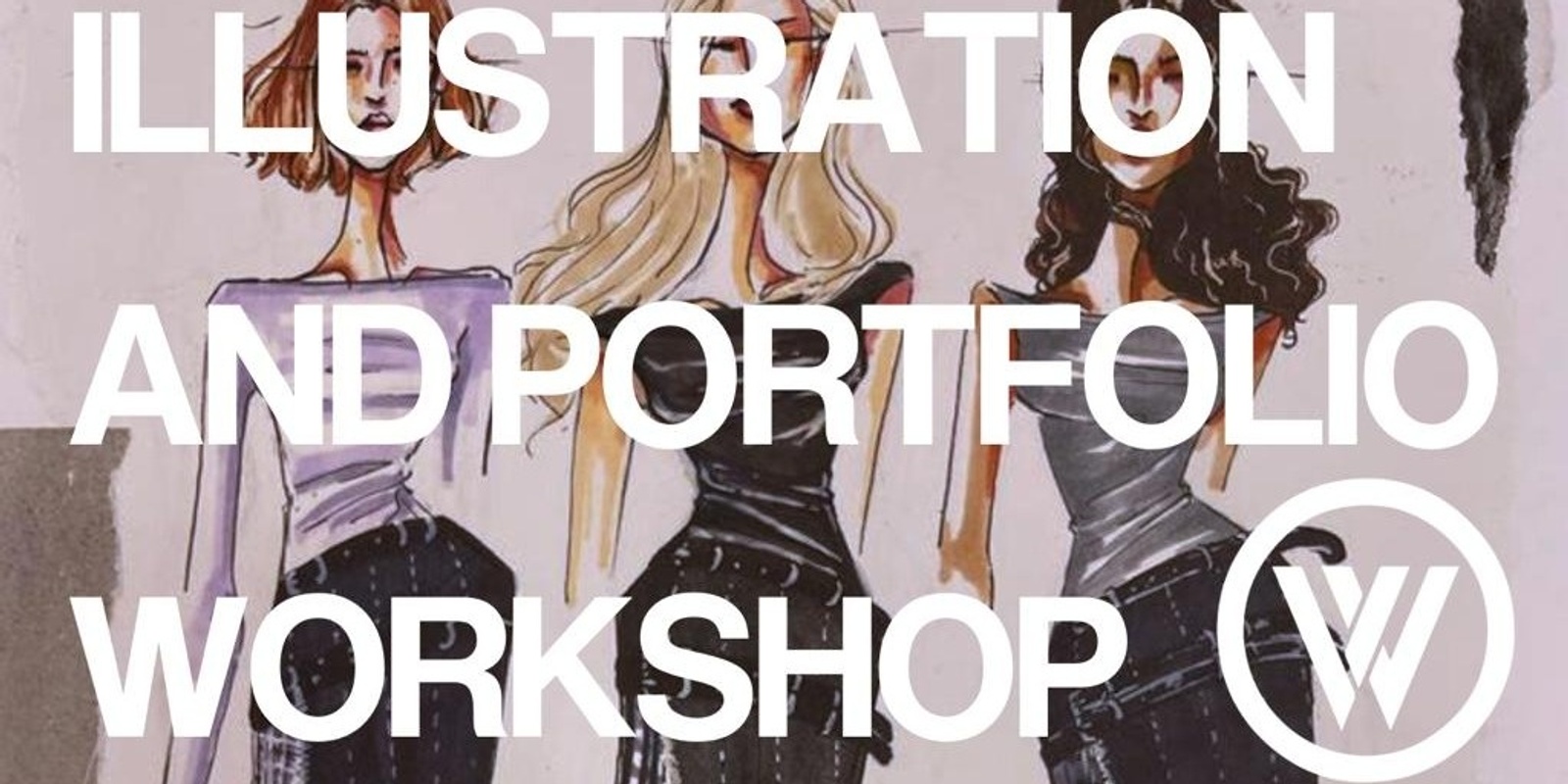 Banner image for Melbourne Campus Illustration and Portfolio Workshop 