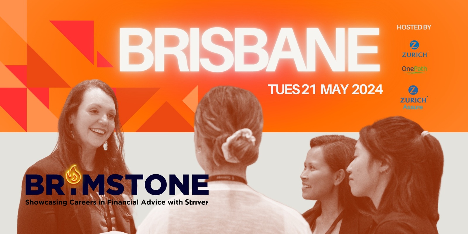 Banner image for Brimstone Brisbane 2024