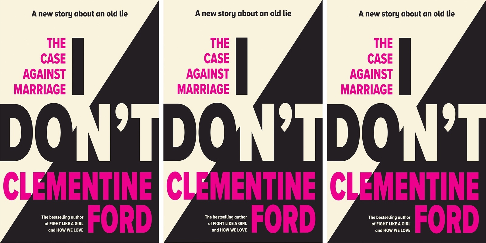 Banner image for Meet The Author - Clementine Ford