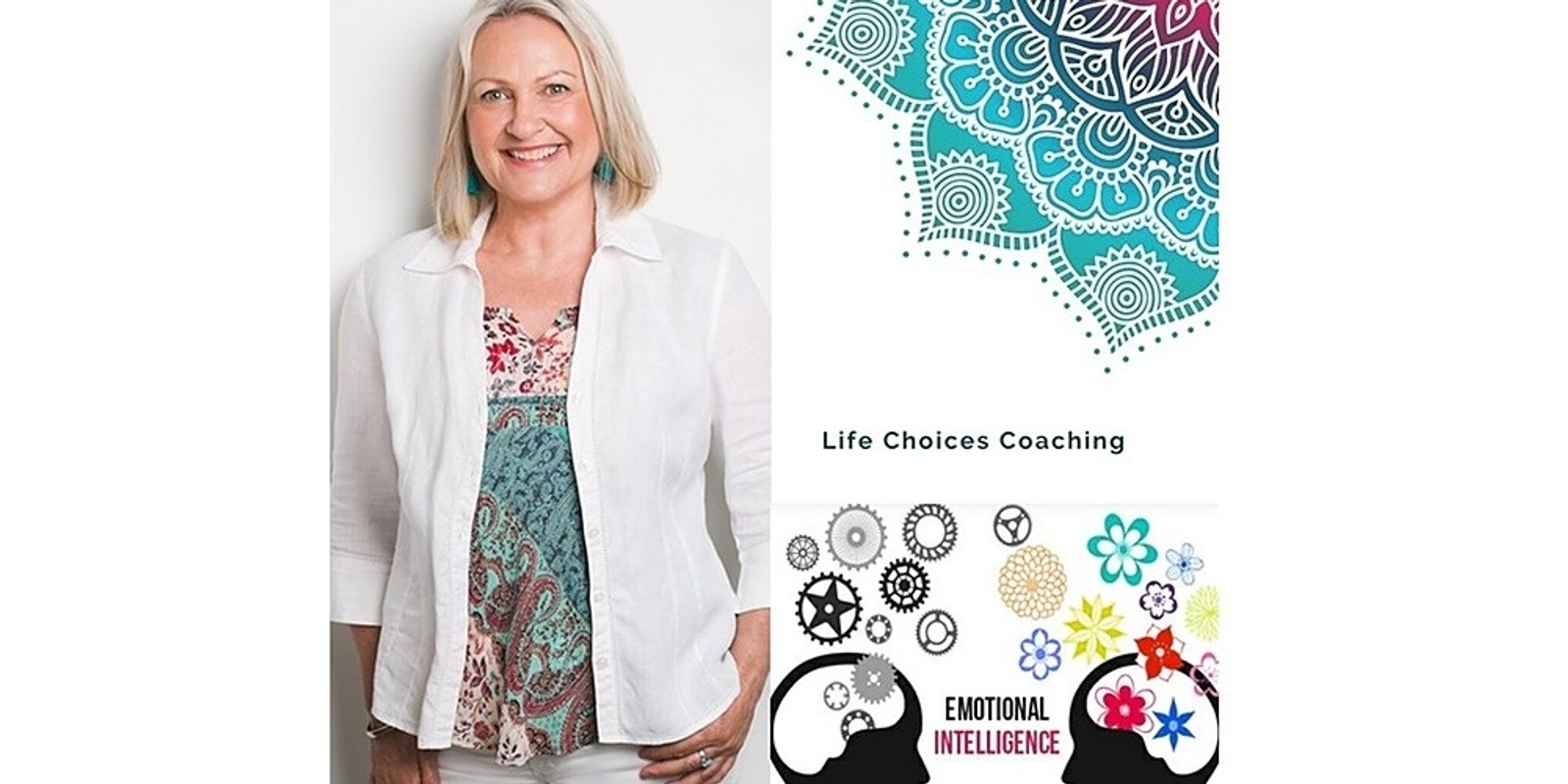 Banner image for Gaining Emotional Intelligence Interactive Course