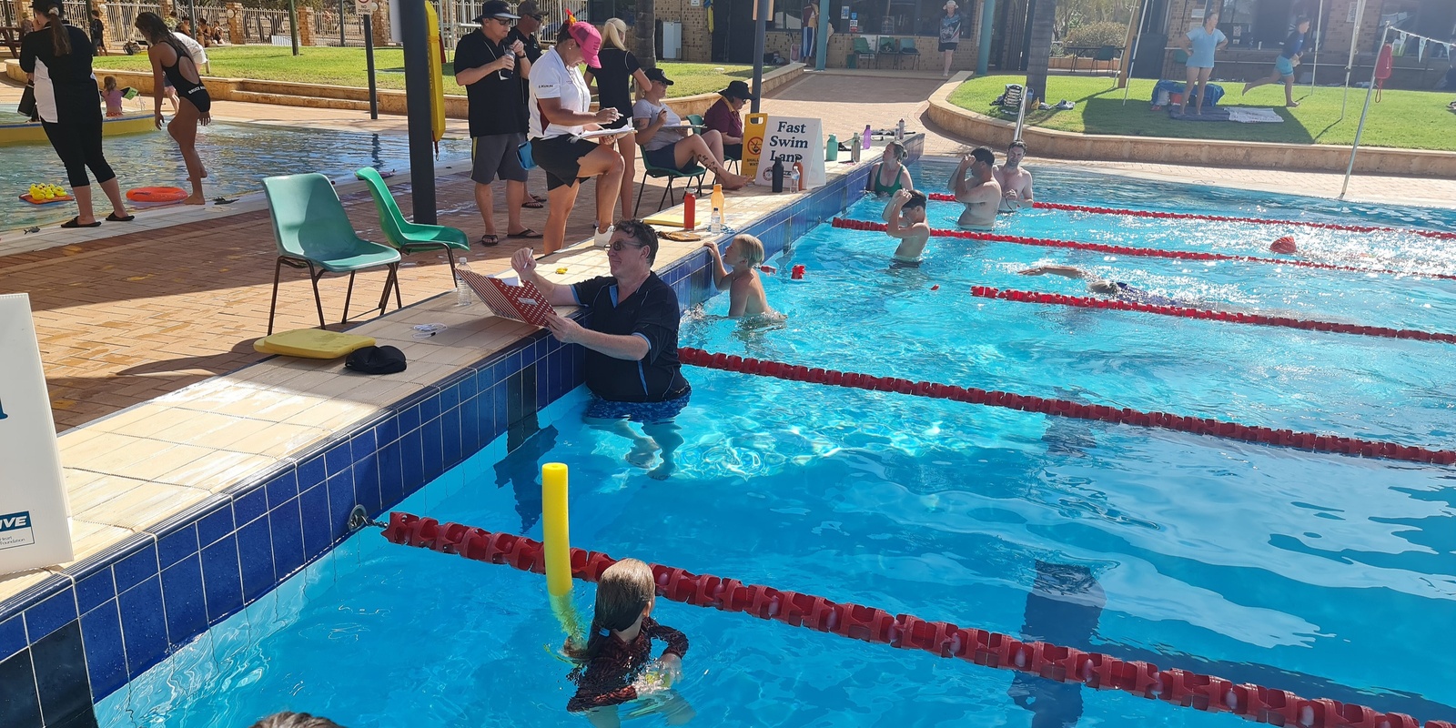 Banner image for Rotary Wheatbelt Swim for Reading 2025