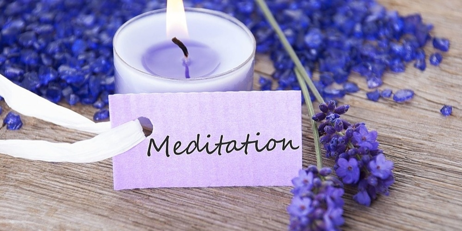 Banner image for MEDITATION and WOMEN'S SUPPORT GROUP