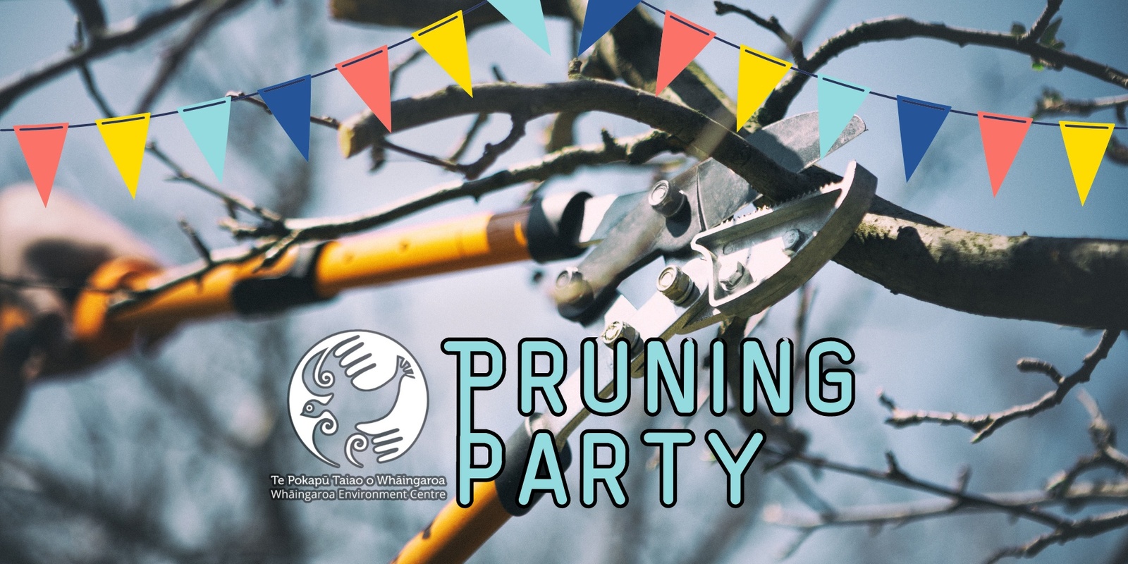 Banner image for Pruning Party