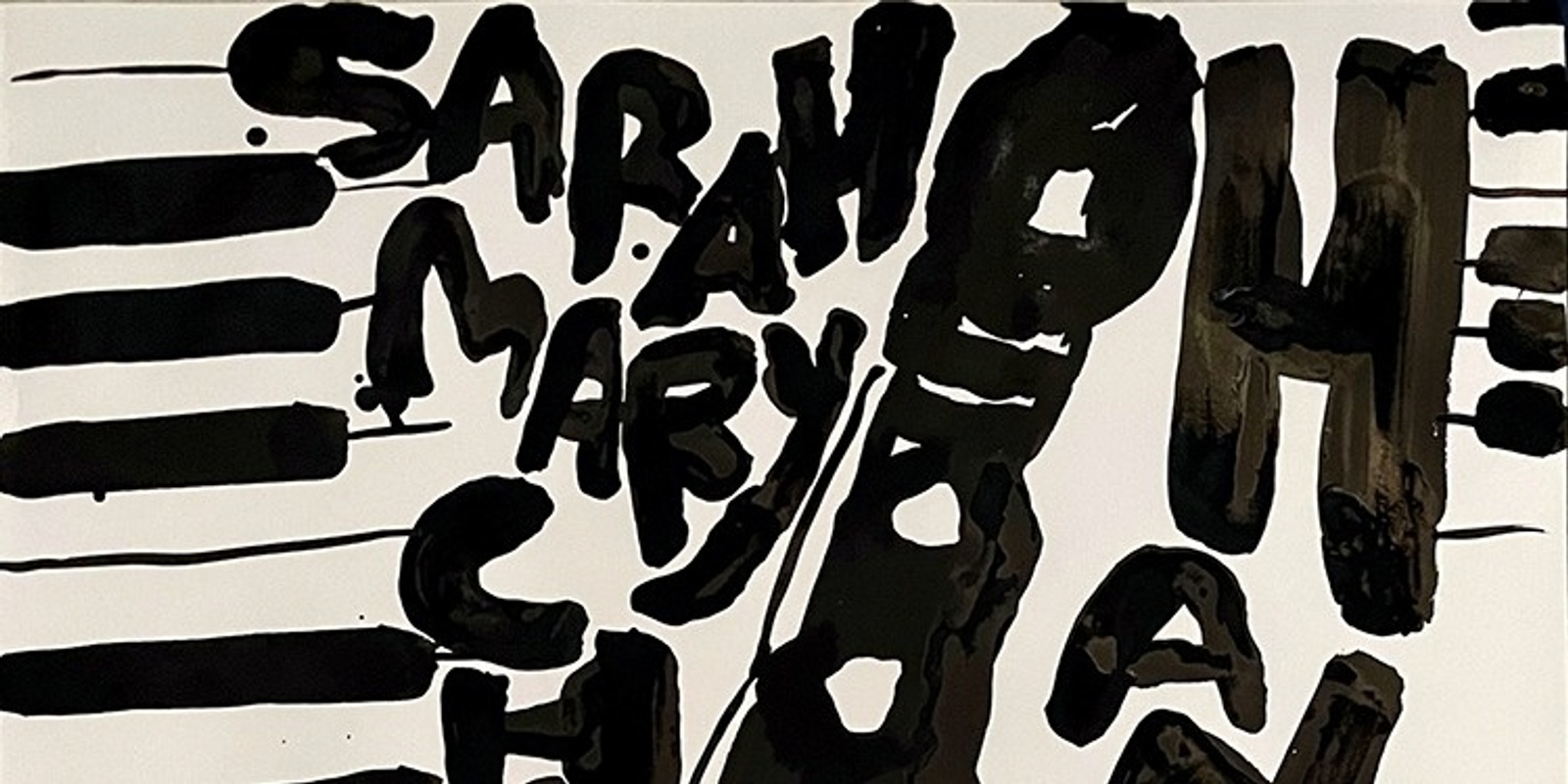 Banner image for Sarah Mary Chadwick Kill rock Stars 7" Launch
