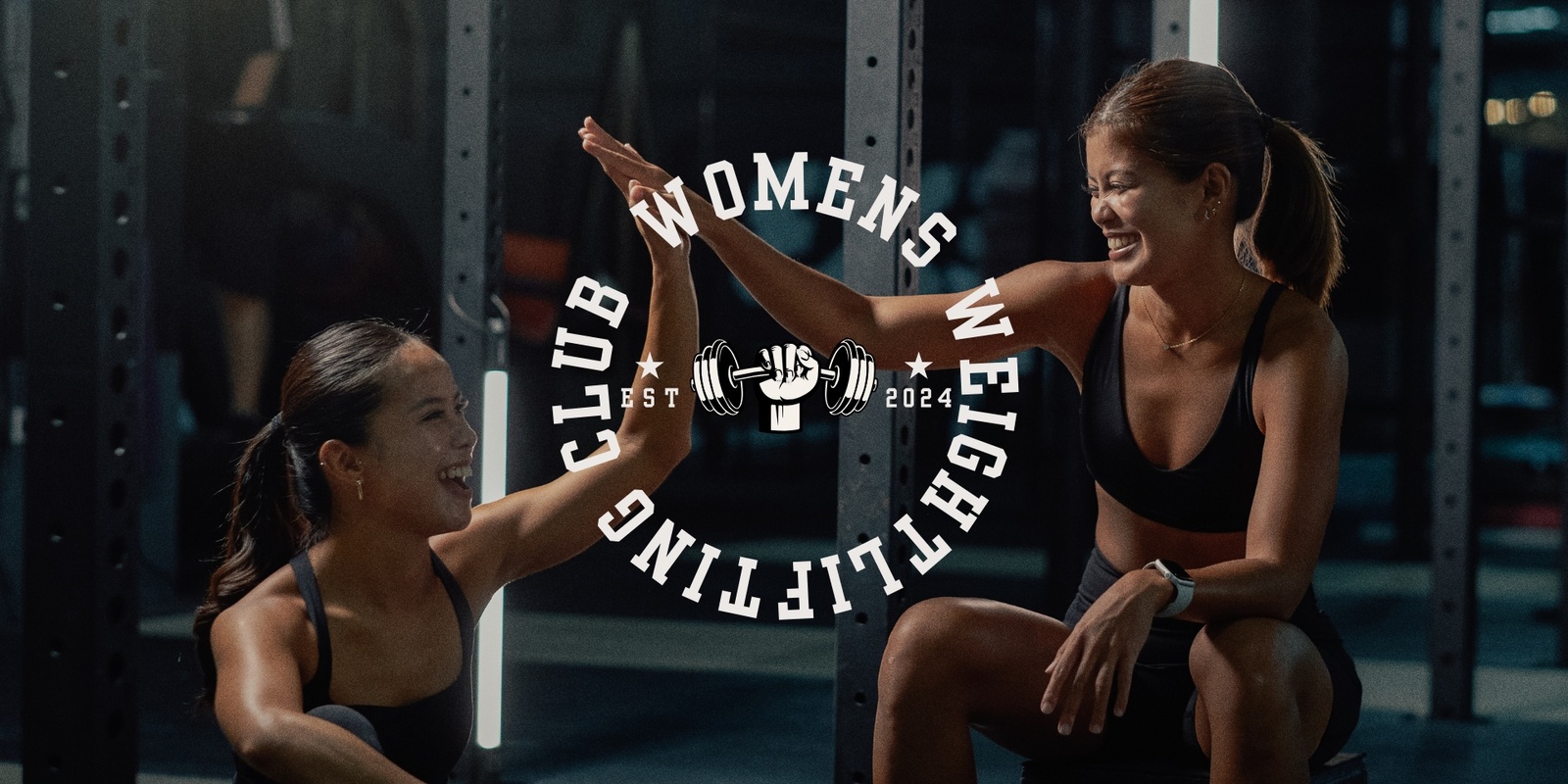 Banner image for Womens Weightlifting Club