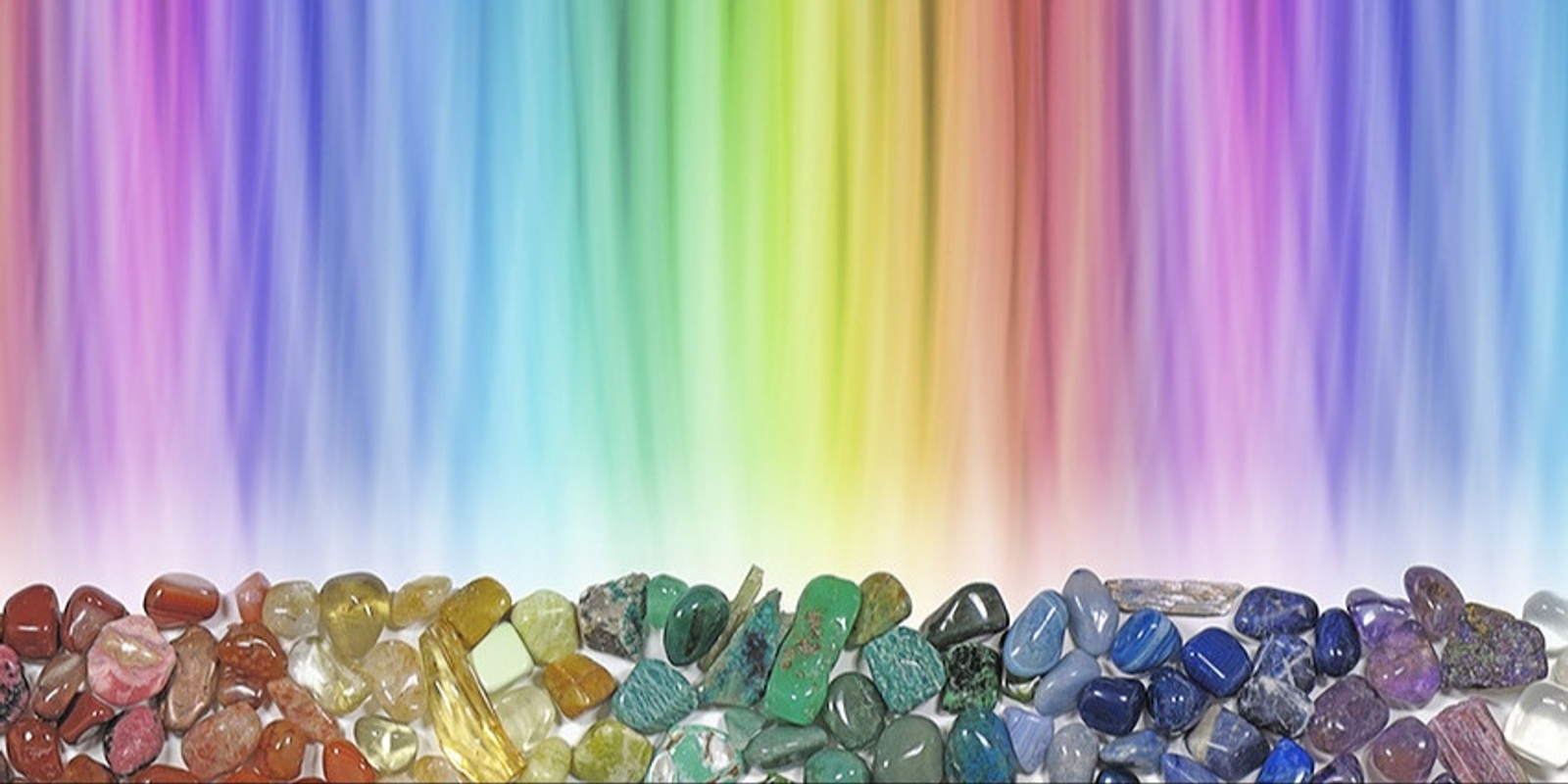 Banner image for Chakra Balancing with Essential Oils & Crystals Feb 18 2023
