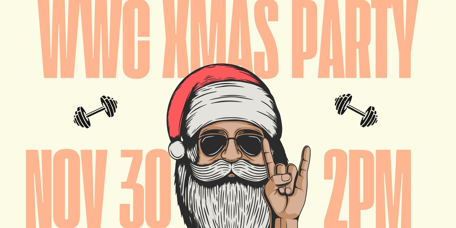 Banner image for WWC Christmas Party