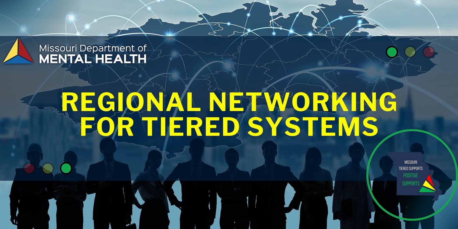Banner image for Regional Networking for Tiered Systems - HSO 6/13/2024