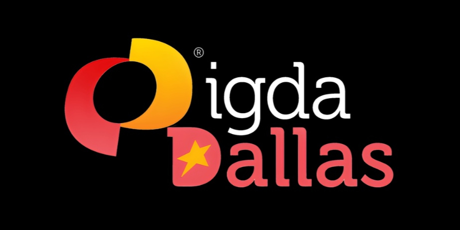 Dallas IGDA's banner