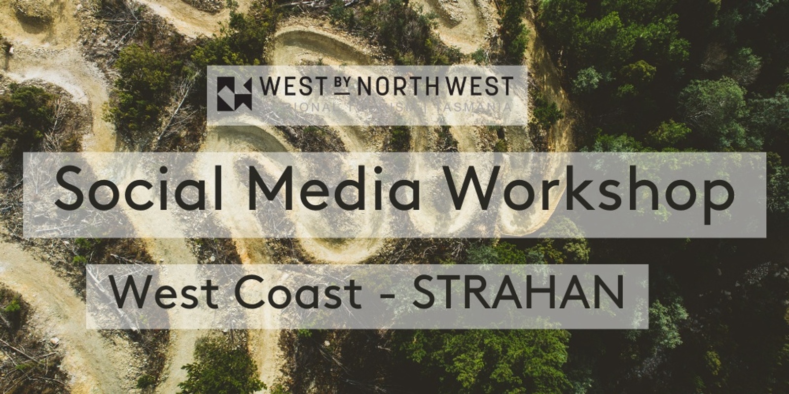 Banner image for Fundamentals Social Media Workshop | West Coast - Strahan