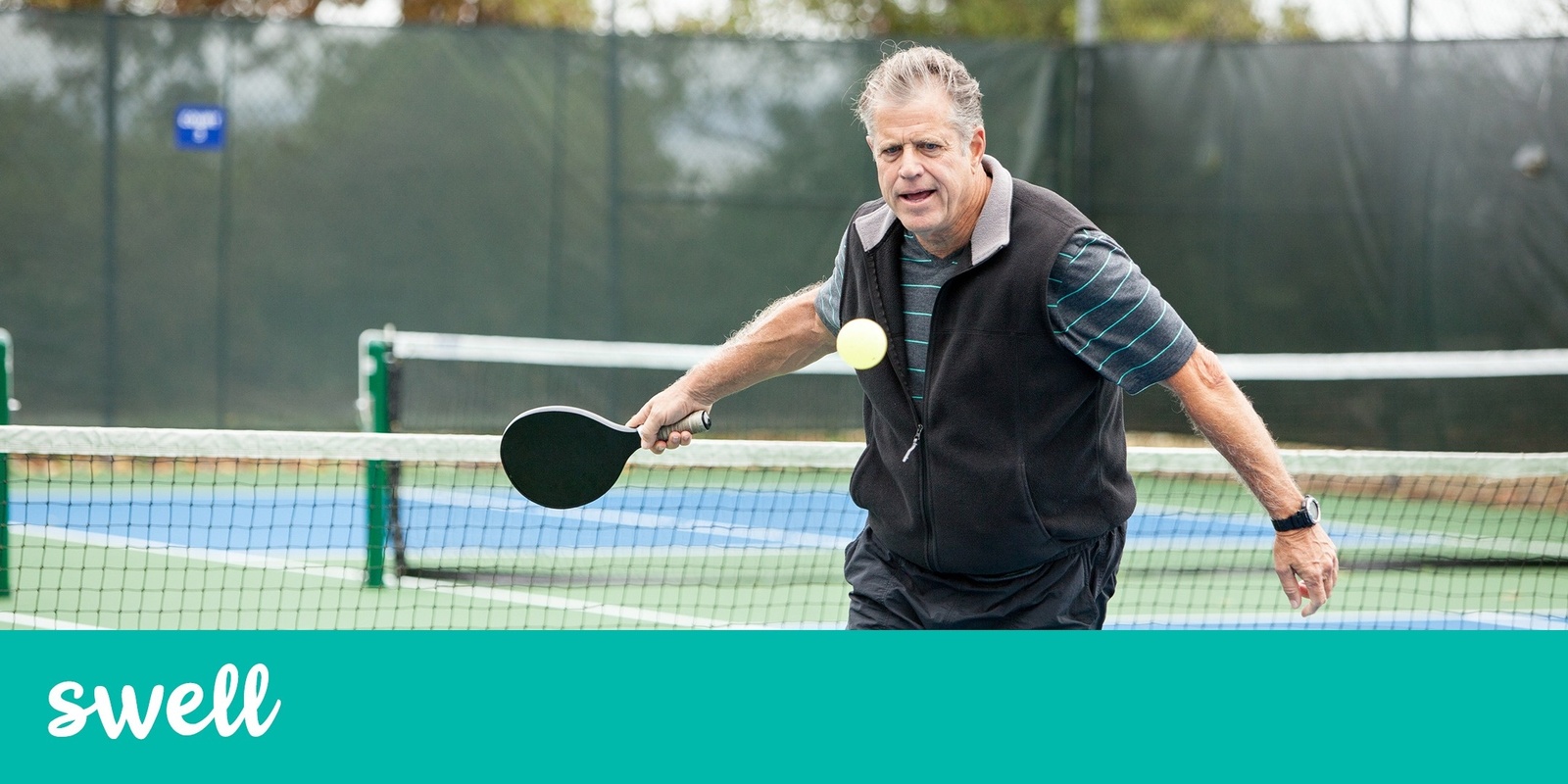 Banner image for Pickleball - Lincoln