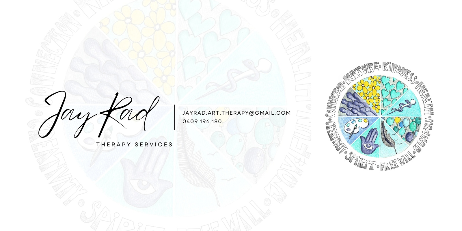 JayRad Therapy Services 's banner
