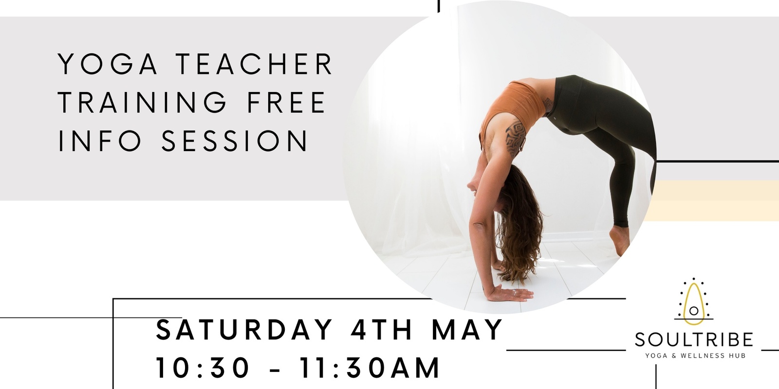 Banner image for Free Teacher Training Q & A