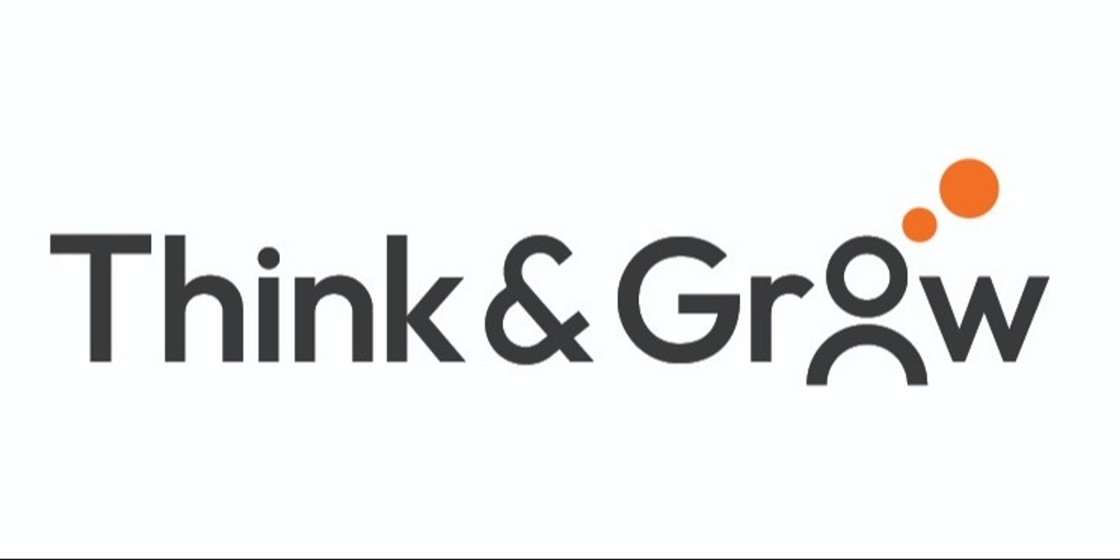 Think & Grow's banner