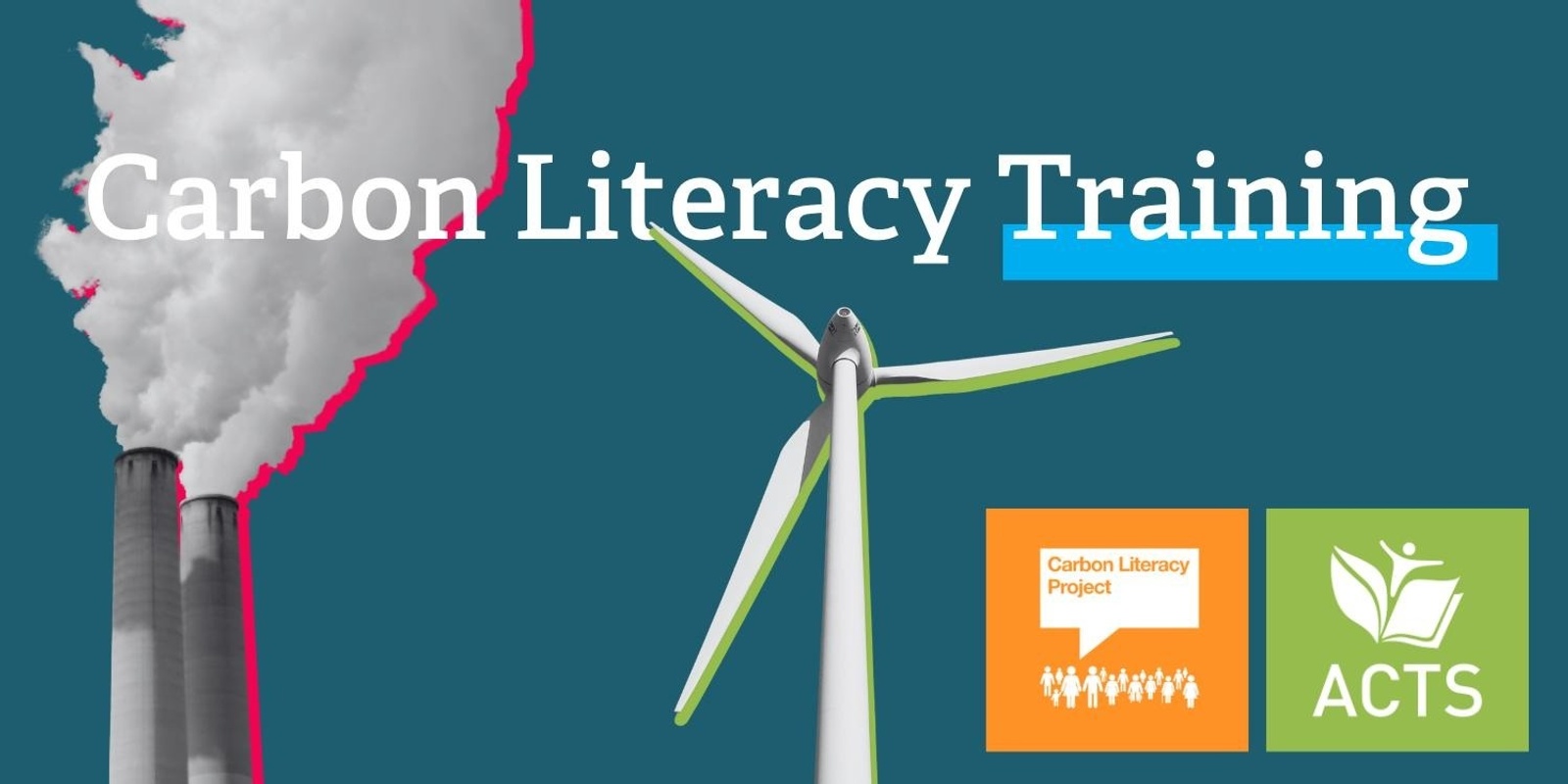 Banner image for Carbon Literacy Training 