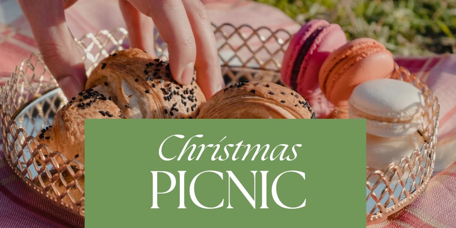 Banner image for Christmas picnic 