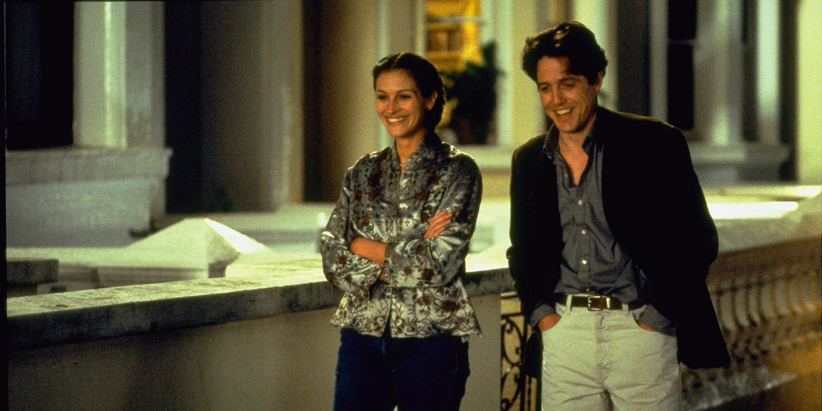 Banner image for NOTTING HILL | M