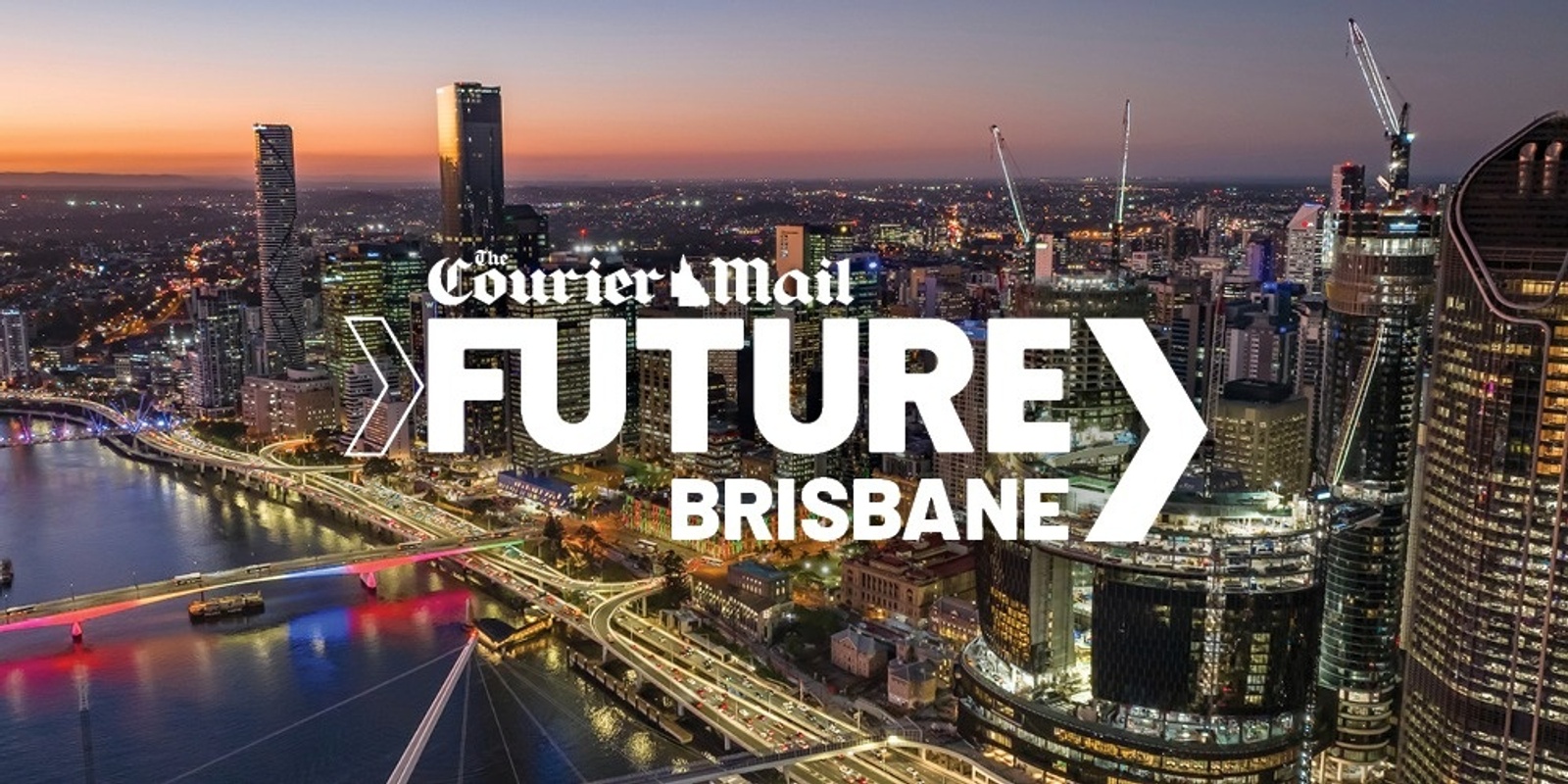 Banner image for Future Brisbane