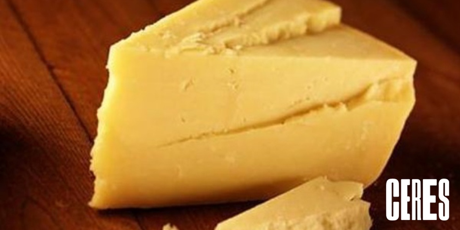 Banner image for Cheddar Cheese Making
