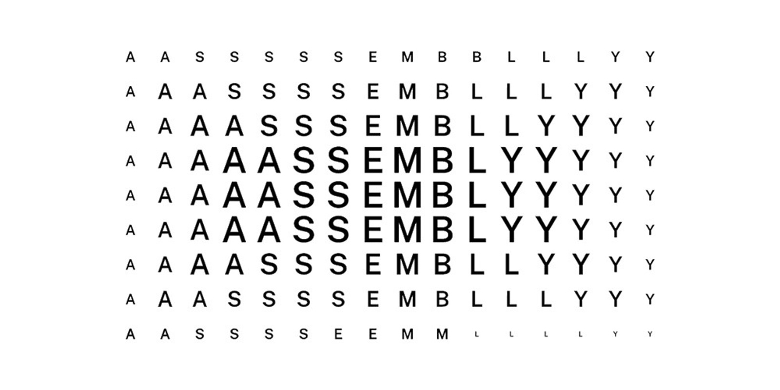 Banner image for Assembly | Curator Floor Talk