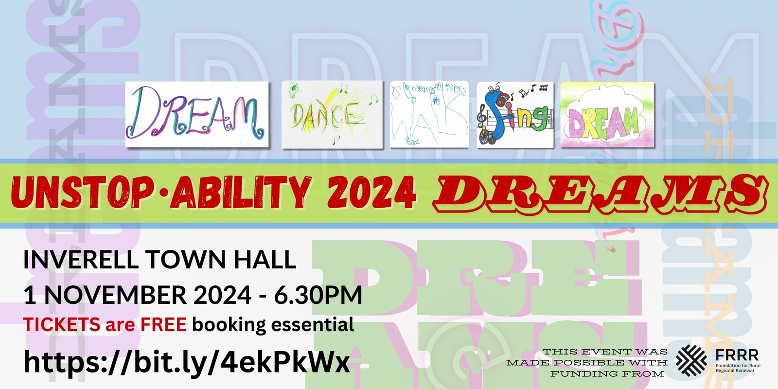 Banner image for Unstop-Ability 2024: Dreams