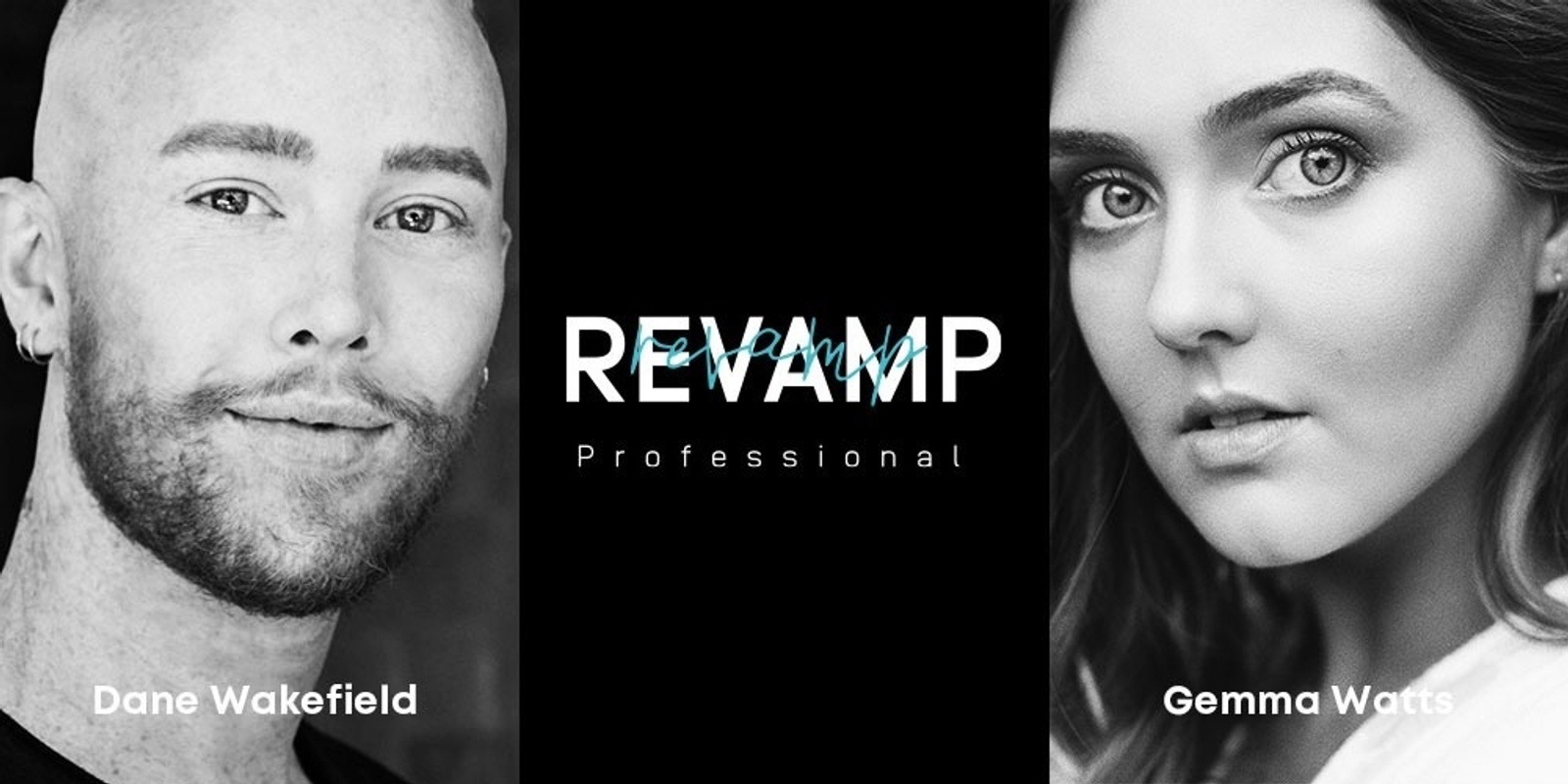 Banner image for Revamp Hair Masterclass