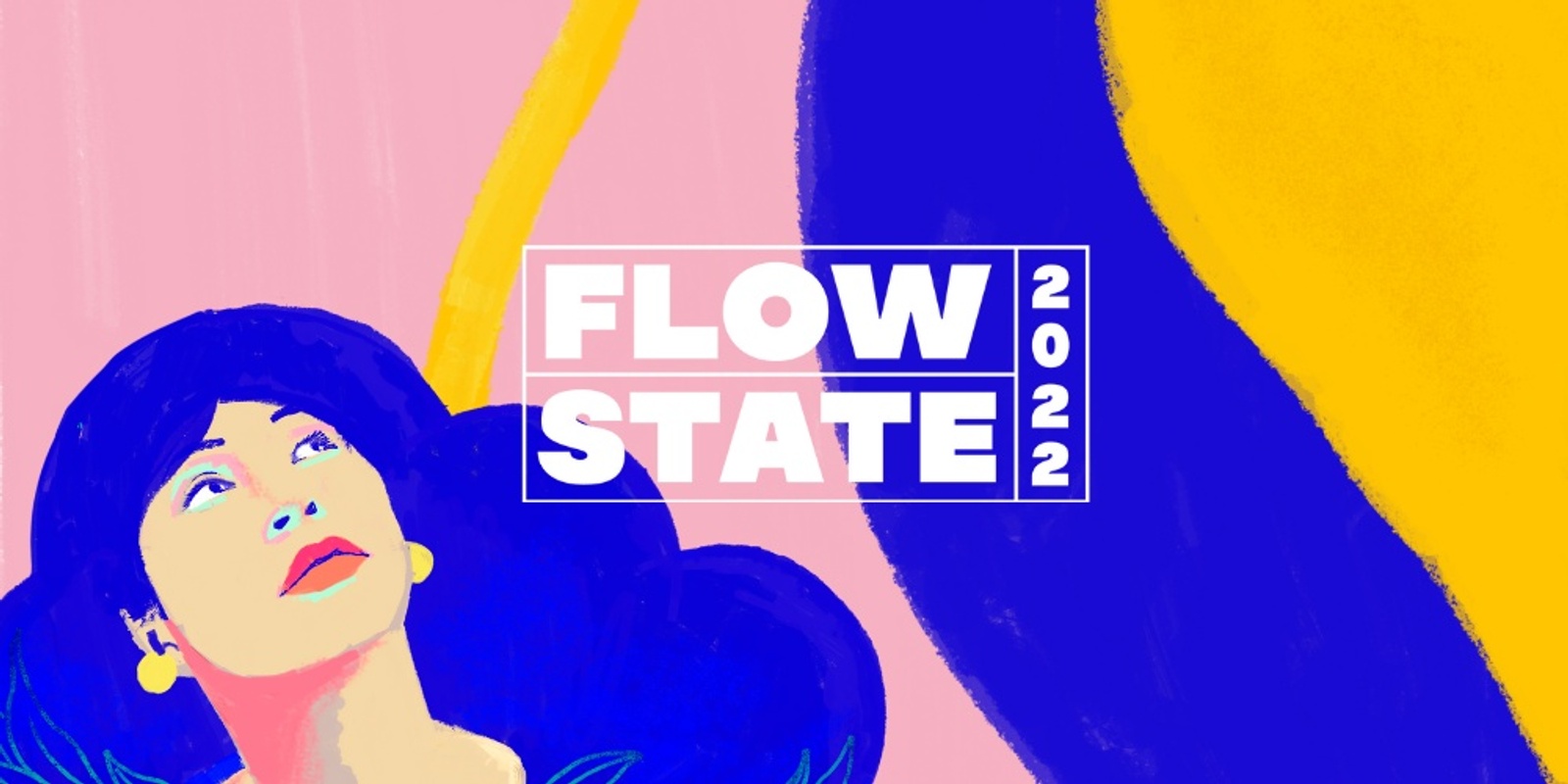 Banner image for Flow State Weekender - Hub Passes  