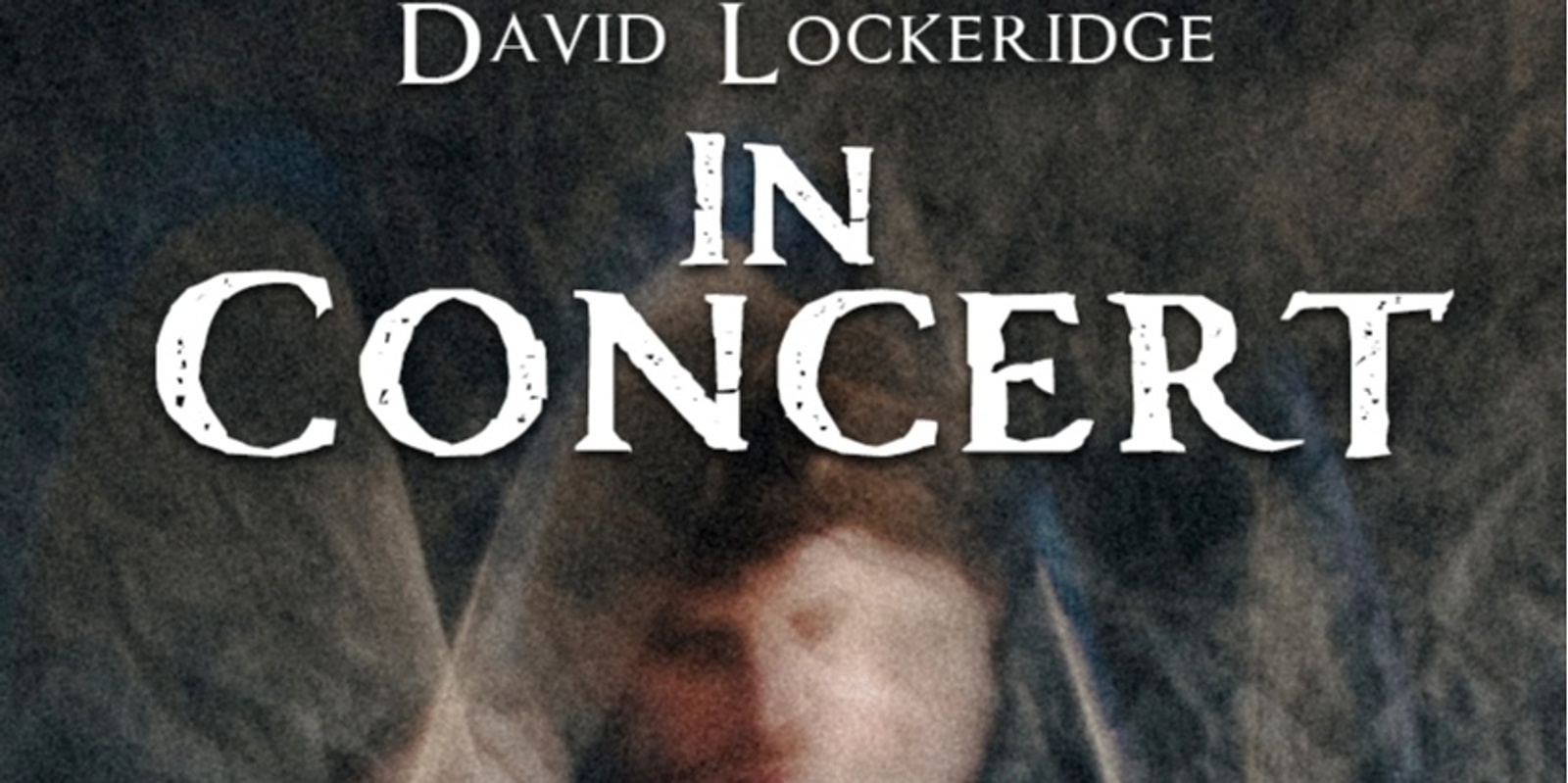 Banner image for Dave Lockeridge in Concert - "Explosive Contemporary Percussion"