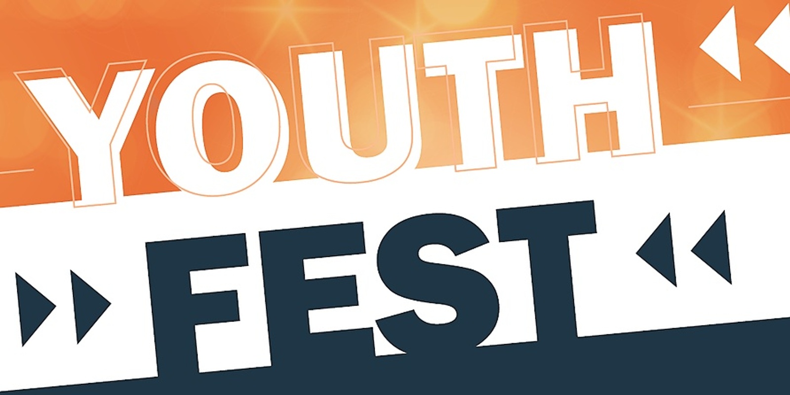 Banner image for Youth Fest Silent Disco UV party