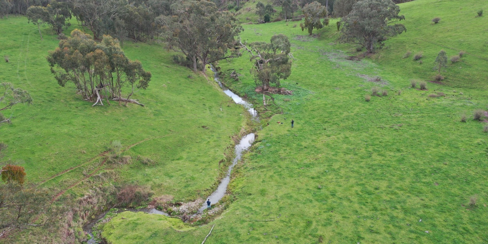 Banner image for Landscape Rehydration Bootcamp MAFFRA