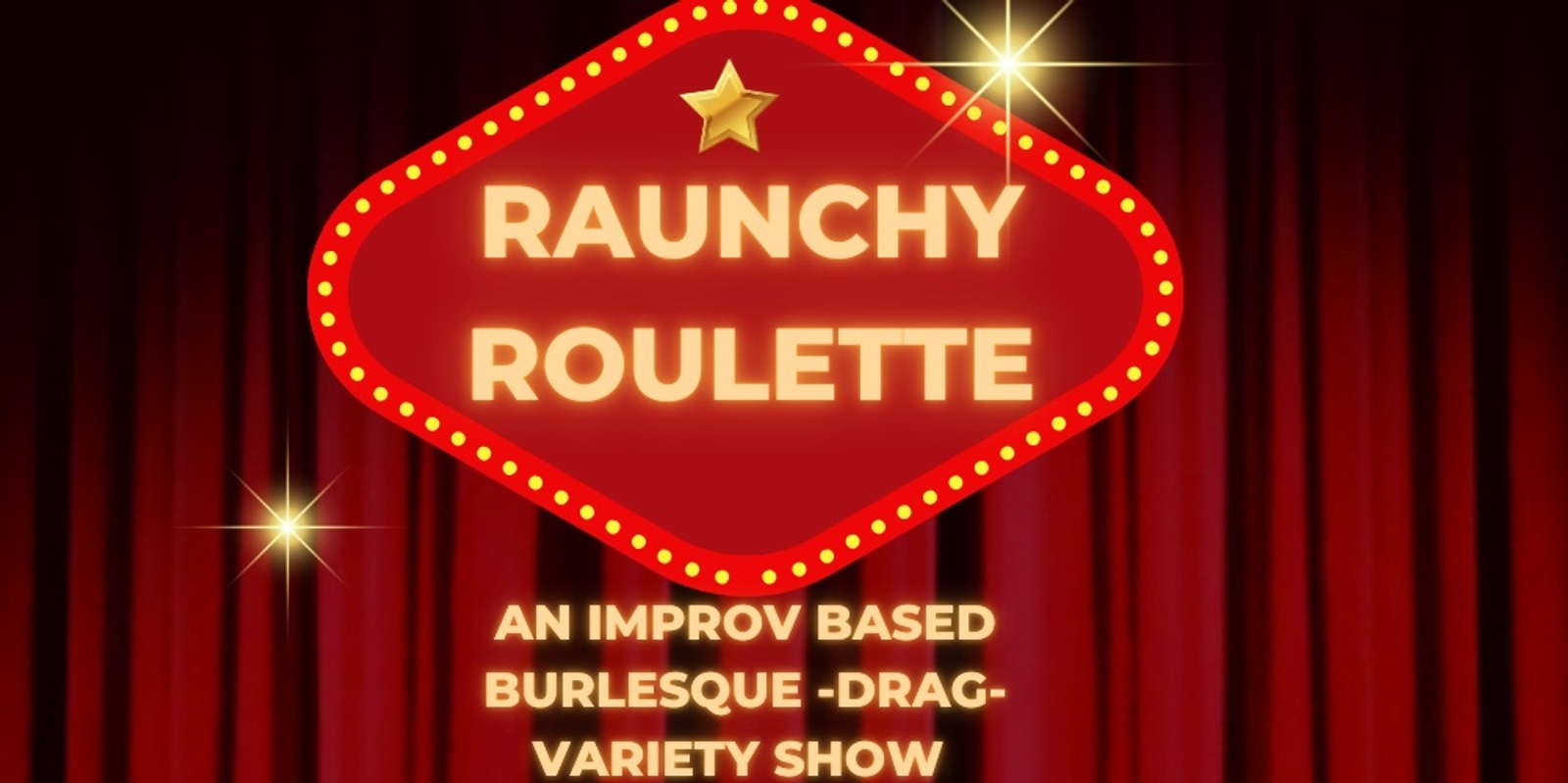 Banner image for Raunchy Roulette