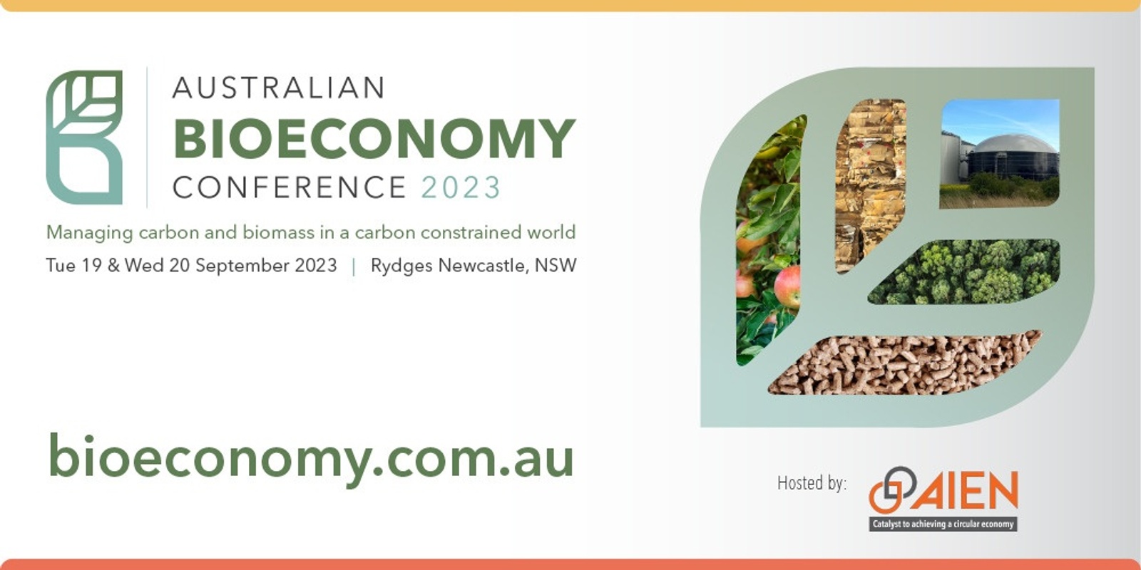 Australian Bioeconomy Conference 2023