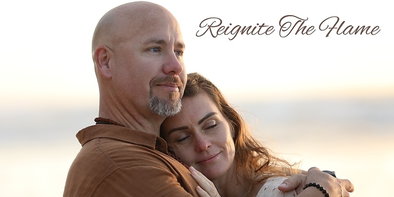 Banner image for Conscious Hearts Connected - Reigniting The 🔥  (Couples Workshop)