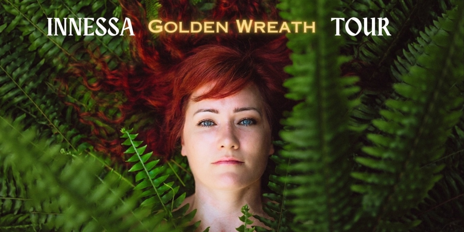 Banner image for Innessa: Golden Wreath