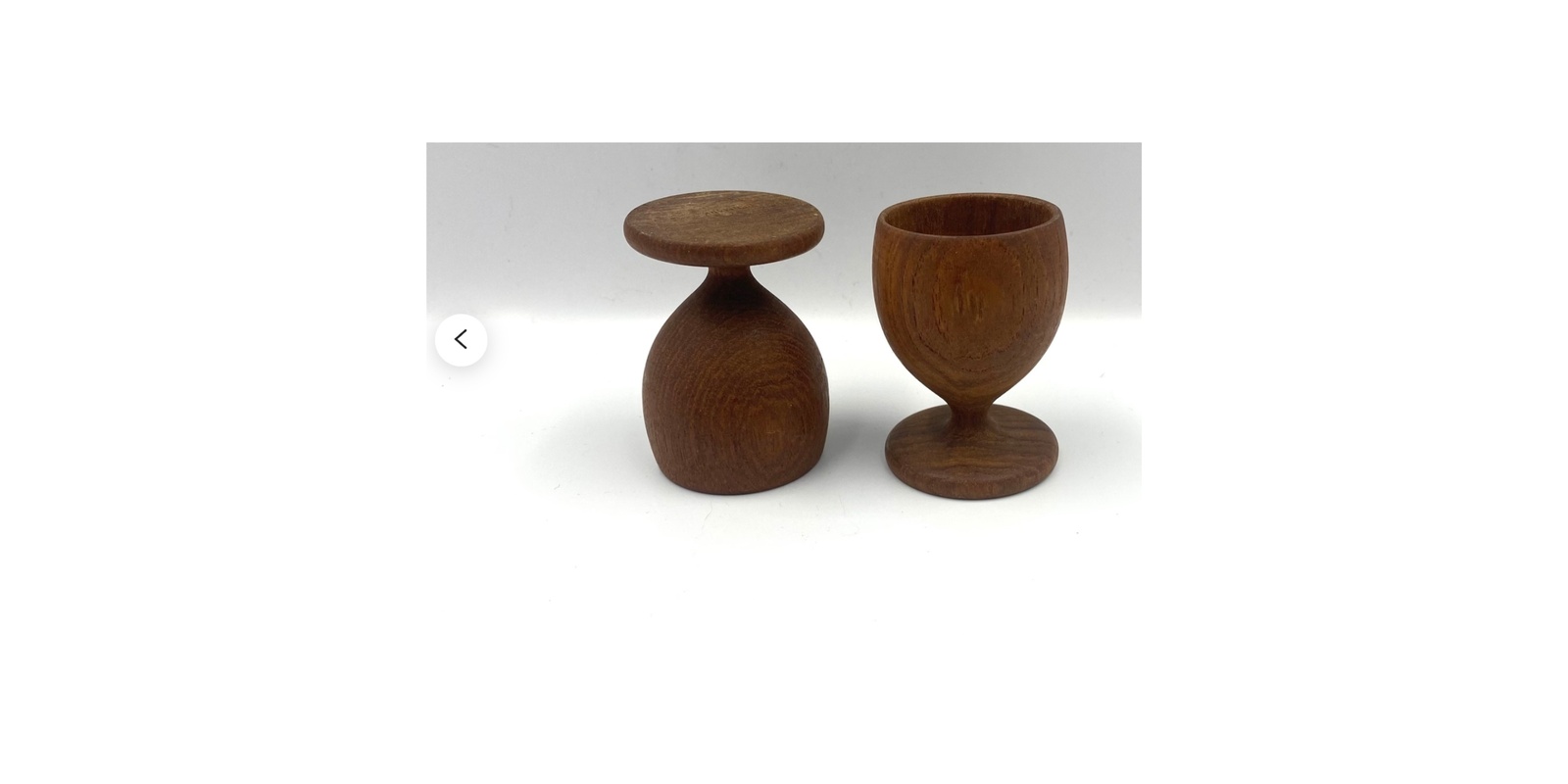 Banner image for Woodturning an Egg Cup or Small bowl @ Wollongong Wood Workshops & Market 