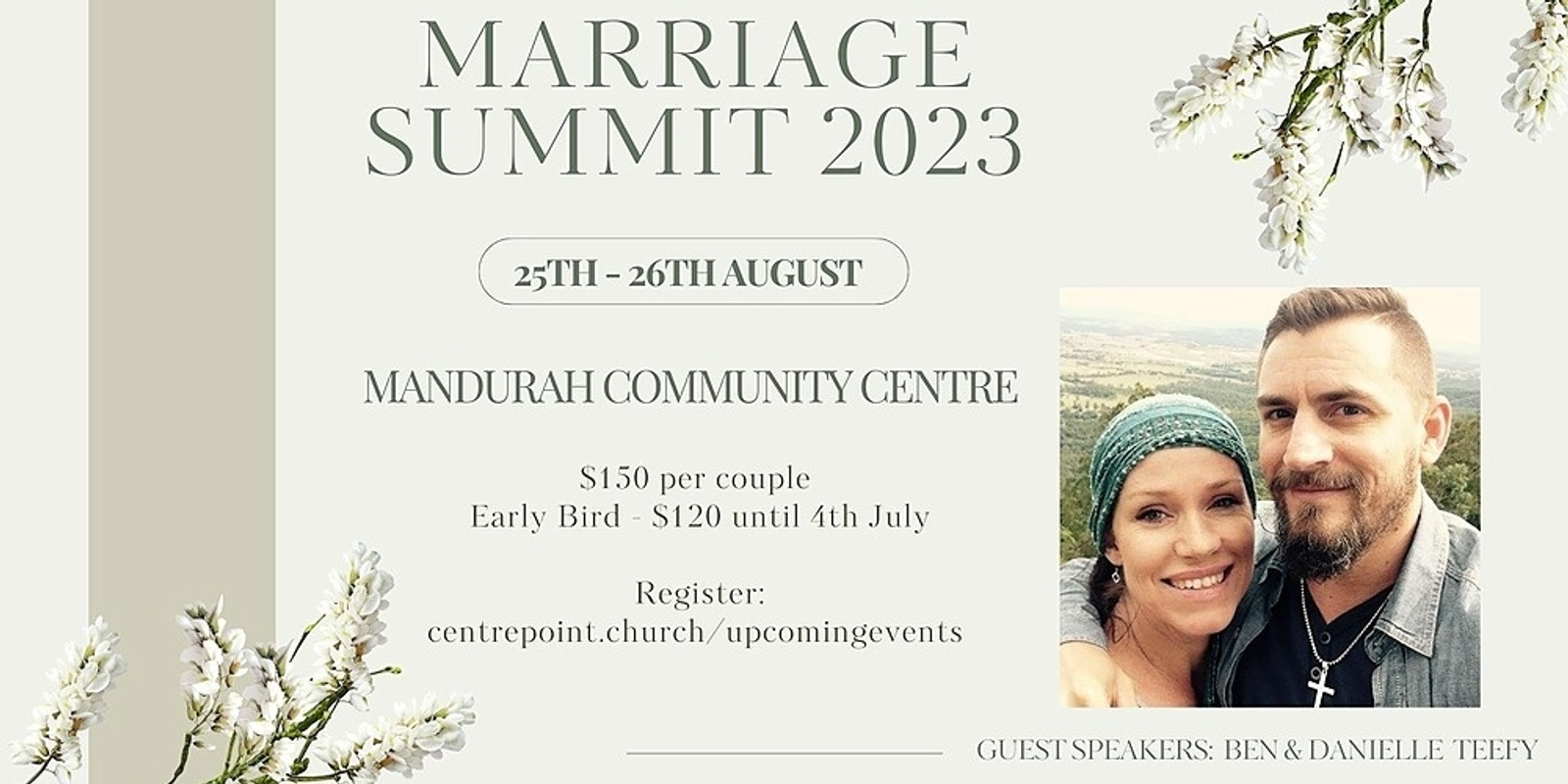 Marriage Summit 2023