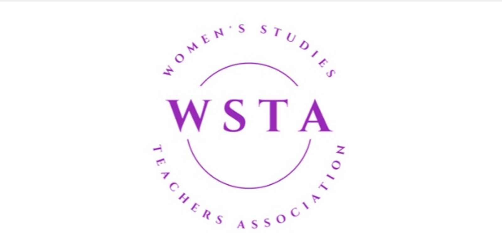 Banner image for WSTA Inaugural Twilight Conference